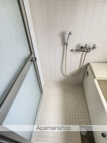 ドエルなかての内装写真