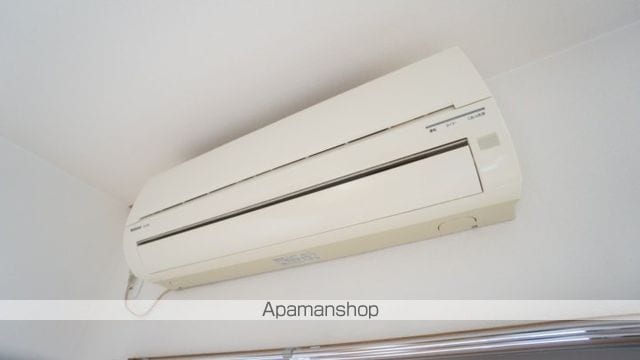 プチパール倉敷 Bの内装写真