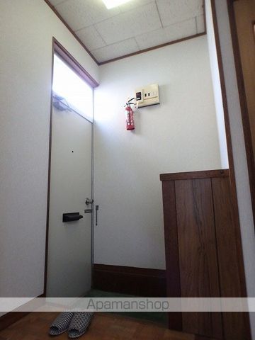 三河荘の内装写真