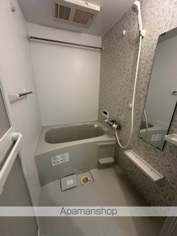 フリートフォルヴィラ古江新町Bの内装写真
