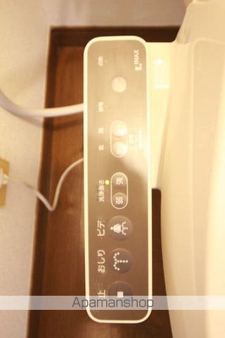 アークハイツ赤田の内装写真