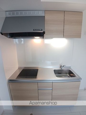 GoodLife 小阪本町の内装写真
