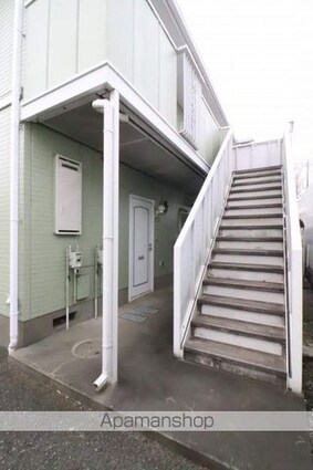 アネックス壱番館[2DK/38.83m2]のエントランス2