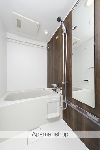 エンクレスト博多駅南FITの内装写真