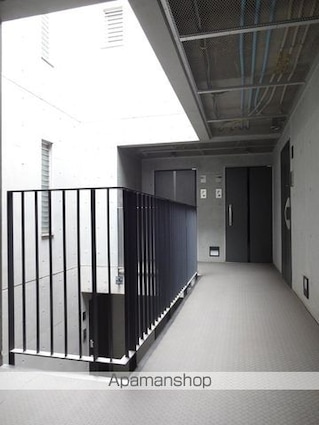 アーデン代々木上原[1R/25.92m2]の共用部3
