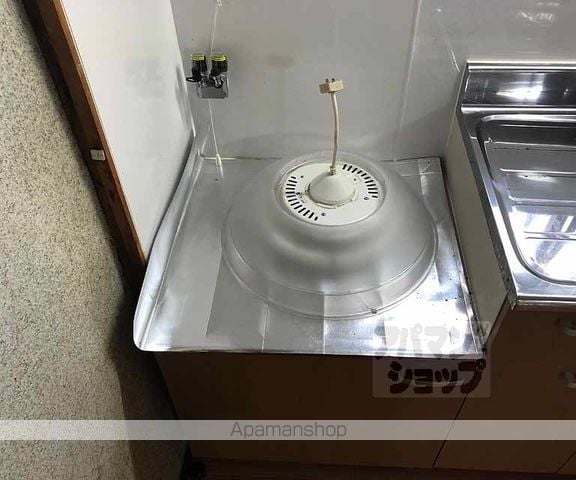 松尾鈴川町貸家11-1の内装写真
