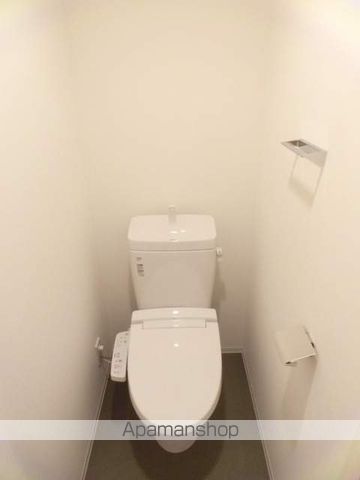 PREMIUMCOURT TANIMACHI−4CHOMEの内装写真