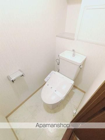 アビタシオン橋本Iの内装写真