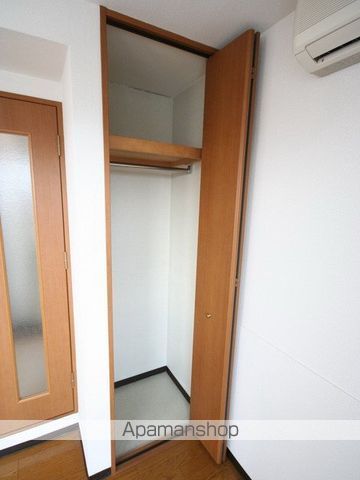 コーポ蛍池東の内装写真