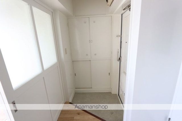 ビレッジハウス伊万里3号棟の内装写真