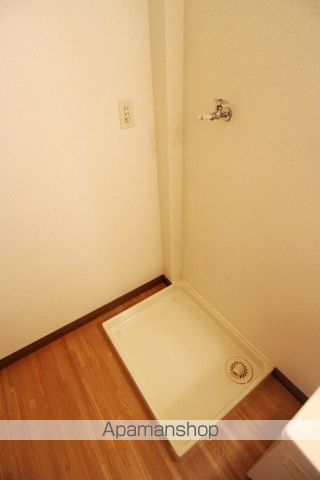 サンガーデン旭A棟の内装写真