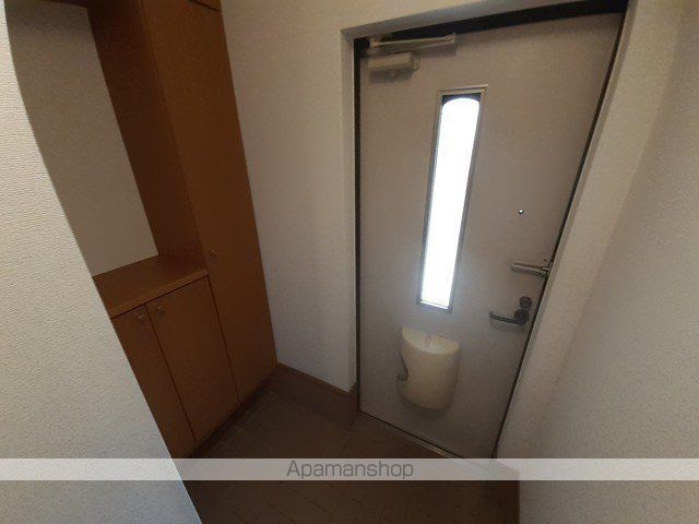 アルカザーレふじの内装写真