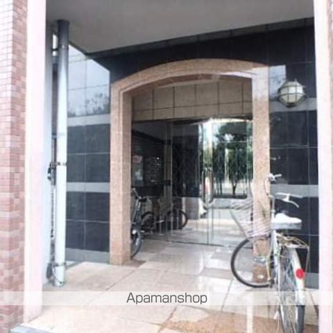 PUREファーストの外観写真