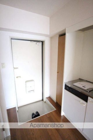 ロゼーリマンションの内装写真
