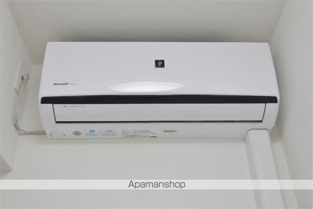 中条プレイスの内装写真