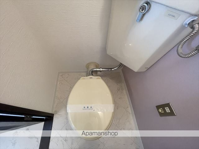 ダフゴ第2マンションの内装写真