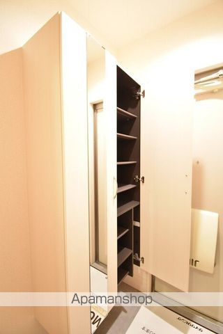 スマートフォー B館の内装写真