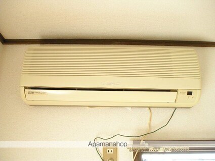 サンライズ笹部[1K/26.4m2]の内装6