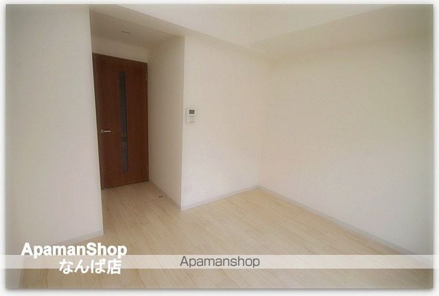 リヴィアス難波ルーチェの内装写真