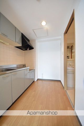 VESTLIFEKAISEIの内装写真