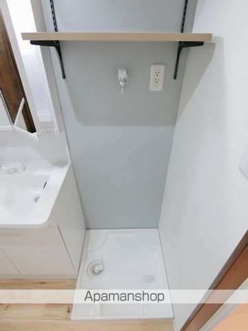 大浜北町シーエム・シスの内装写真