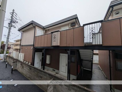 Ａｂｅｌｉａ[1K/21.85m2]の眺望