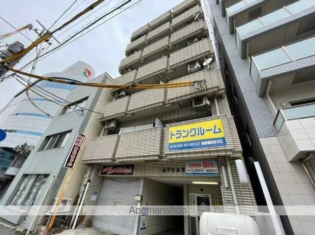 山下ビル5の外観写真