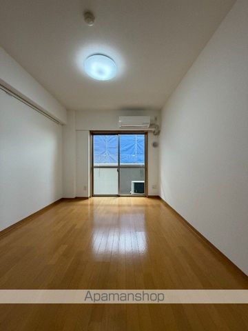 レジディア南行徳の内装写真
