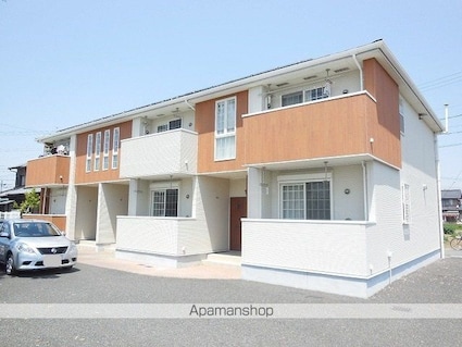 リバーサイド千秋[2LDK/57.63m2]の外観1