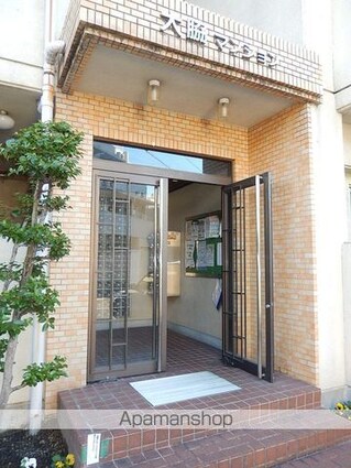 愛知県名古屋市北区大曽根４丁目[2DK/45m2]の共用部4