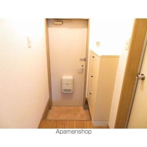 吉祥寺六番館の内装写真