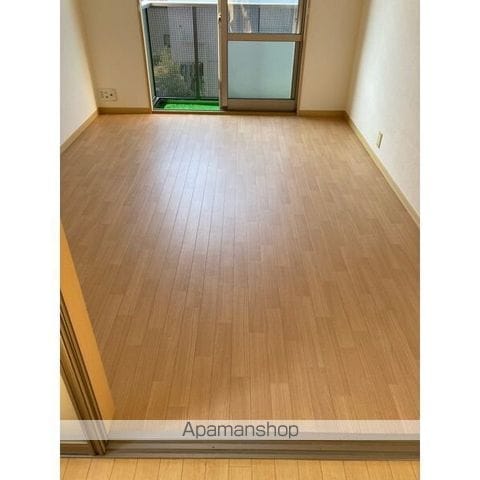 ニューシーズ福部池の内装写真