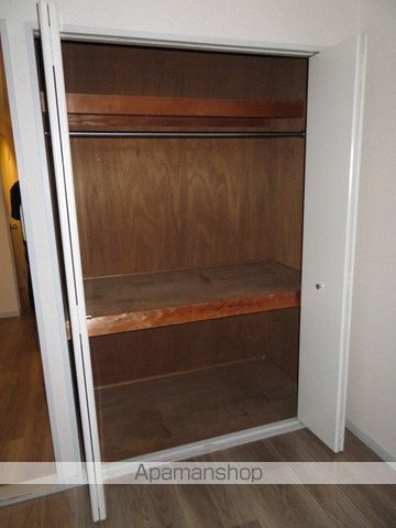 UHマンションの内装写真