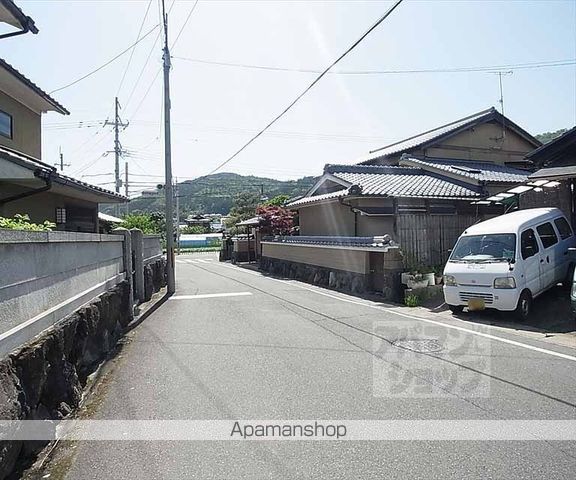 京都市烏丸線 北山駅 徒歩47分 2階建 築42年のその他写真