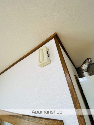 サンハイツNO.1の内装写真