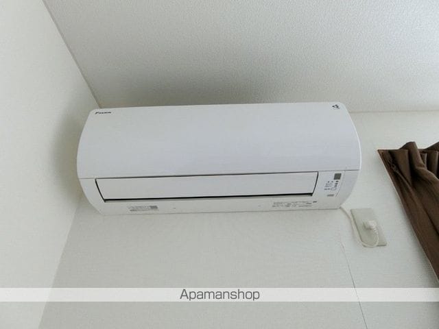 サニーヒルズの内装写真