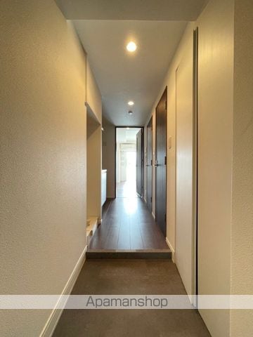 レジディア新御徒町IIの内装写真