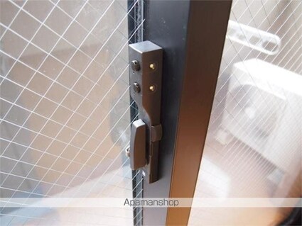 ルーブル住吉[1K/20.25m2]の内装3