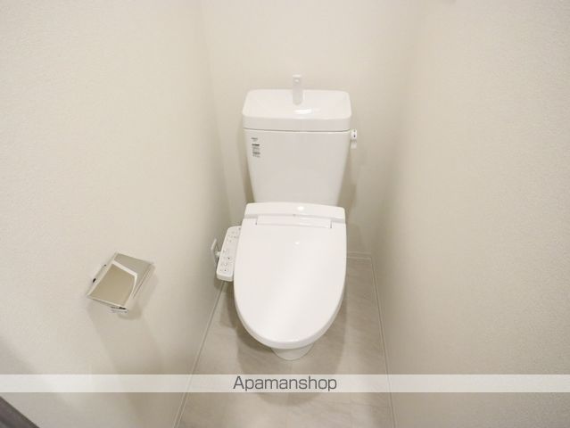 プレサンス東別院駅前IIの内装写真