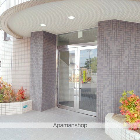 シャンテー長尾家具の内装写真