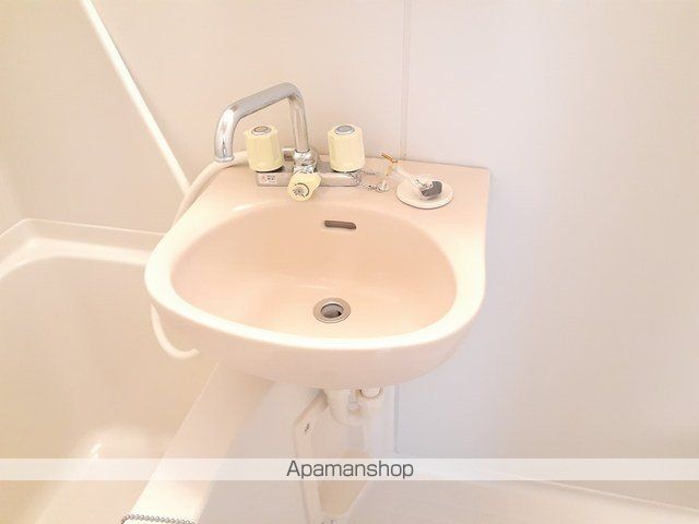 パピヨン青木の内装写真