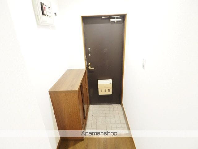 プレシード郡山の内装写真