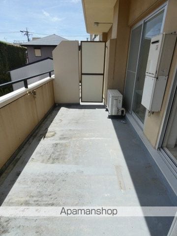 アソルティ伝馬町の内装写真