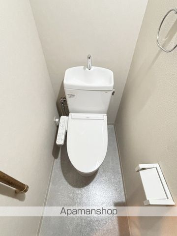 SPOON 掛川の内装写真