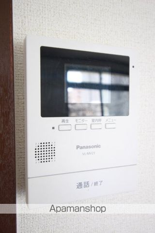 大野ビルの内装写真