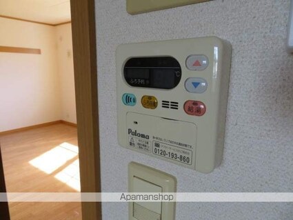 秋田県秋田市土崎港相染町字大谷地[2K/48.62m2]の内装3
