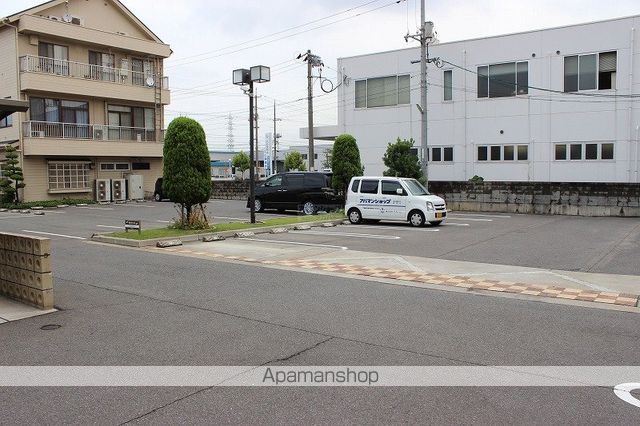 クリスタルガーデンVのその他写真