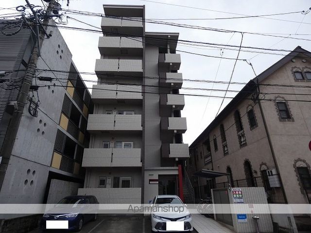 ソフィアガーデン西田の外観写真