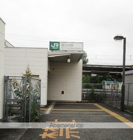 クリーン シャトー富士見・第三の周辺写真