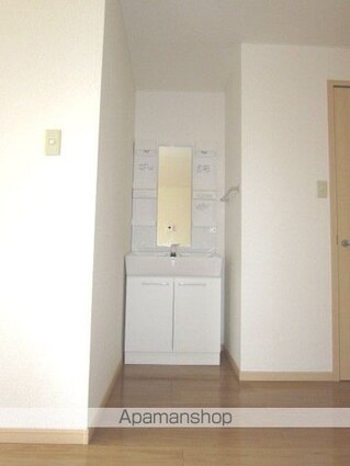 ハイム・ロジュマン　Ｂ[1LDK/40.04m2]の洗面所